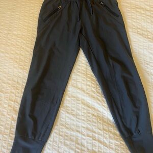 Kids Patagonia quick dry joggers